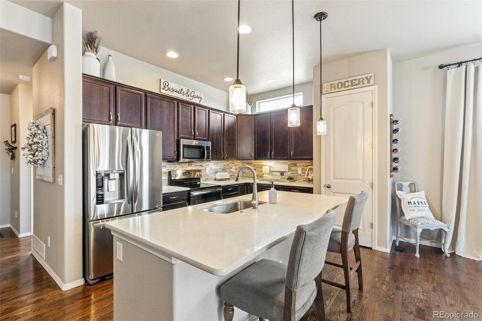 MLS Image #2 for 11153  echo canyon drive,colorado springs, Colorado