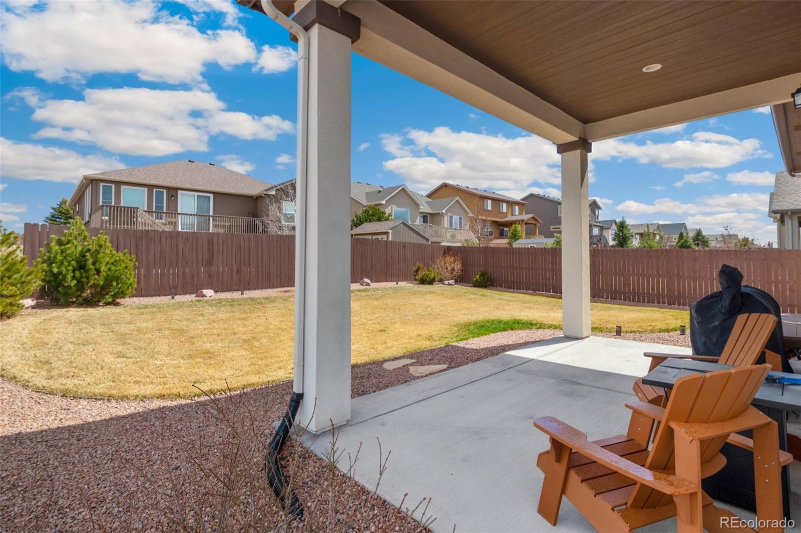 MLS Image #24 for 11153  echo canyon drive,colorado springs, Colorado