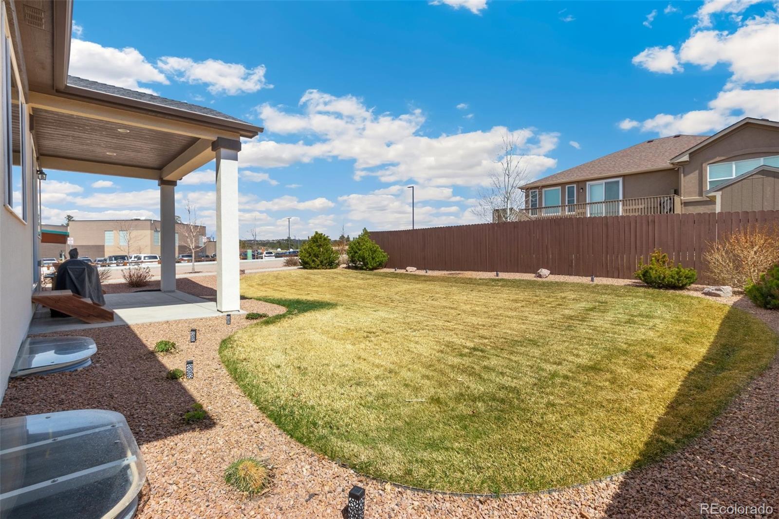 MLS Image #25 for 11153  echo canyon drive,colorado springs, Colorado