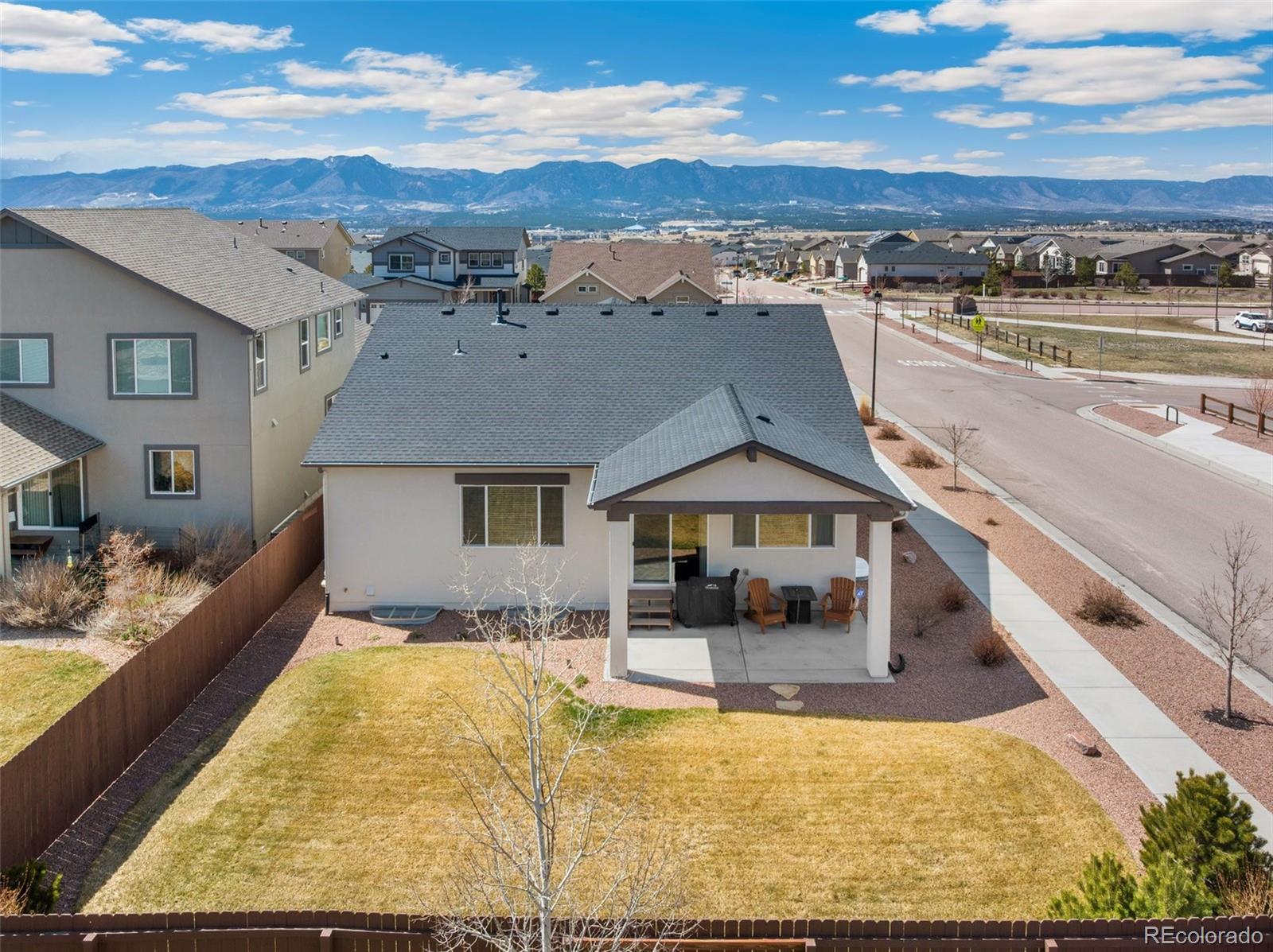 MLS Image #26 for 11153  echo canyon drive,colorado springs, Colorado