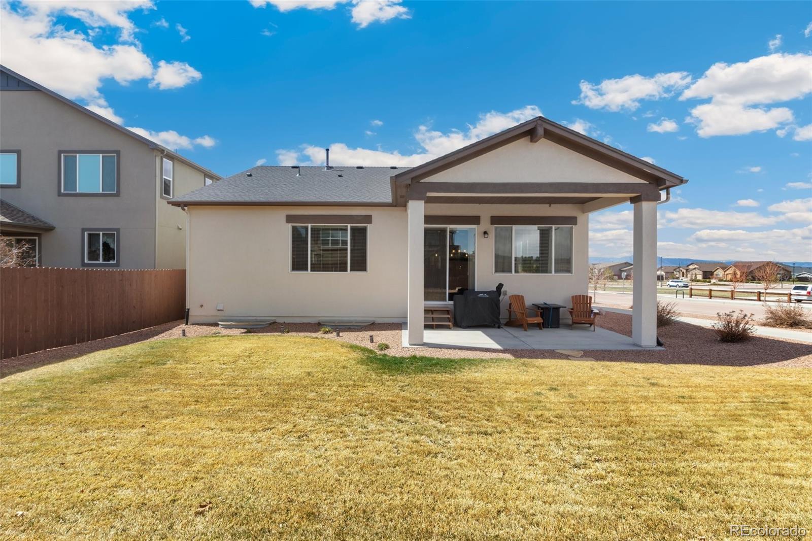 MLS Image #27 for 11153  echo canyon drive,colorado springs, Colorado