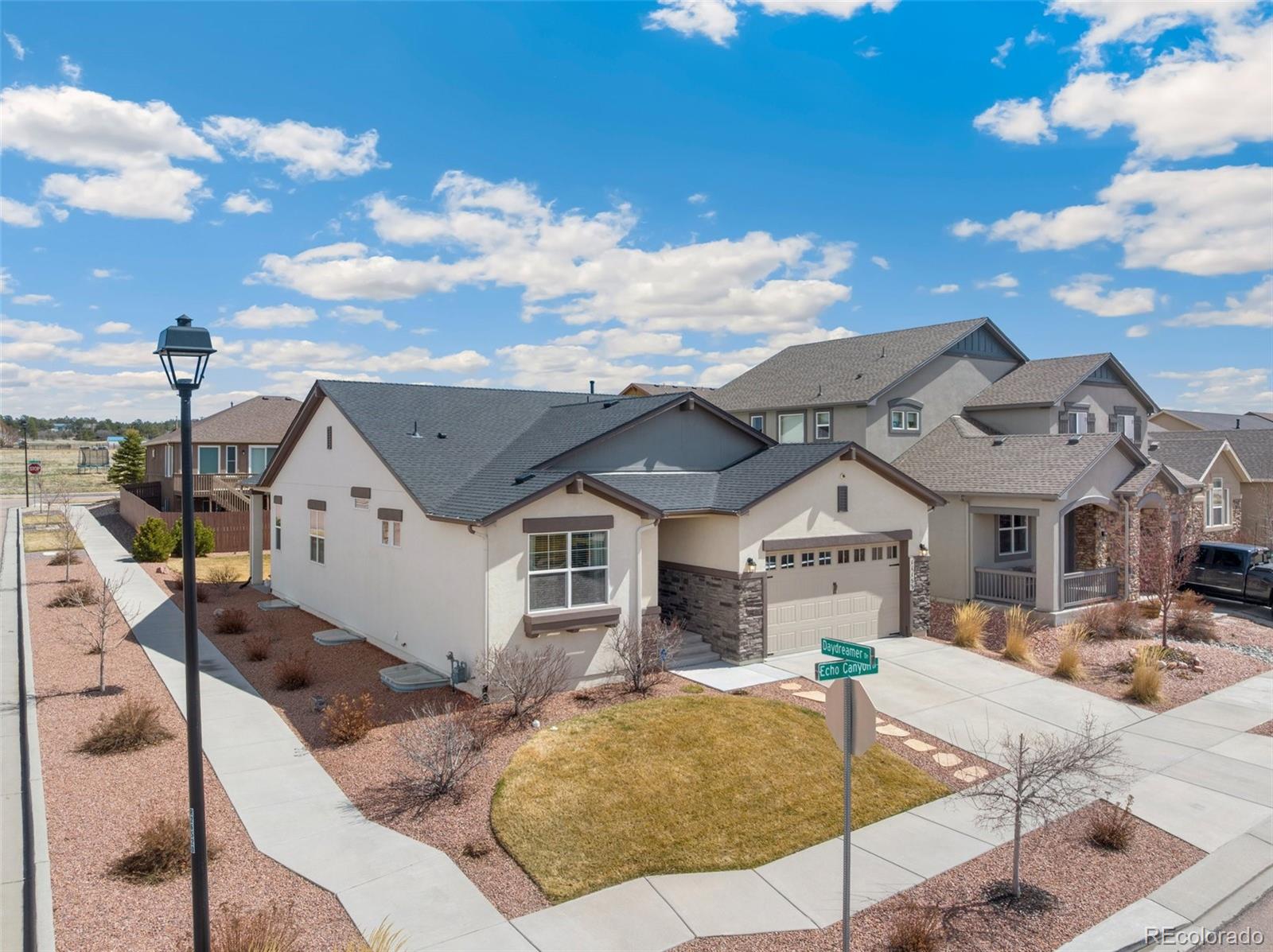 MLS Image #28 for 11153  echo canyon drive,colorado springs, Colorado