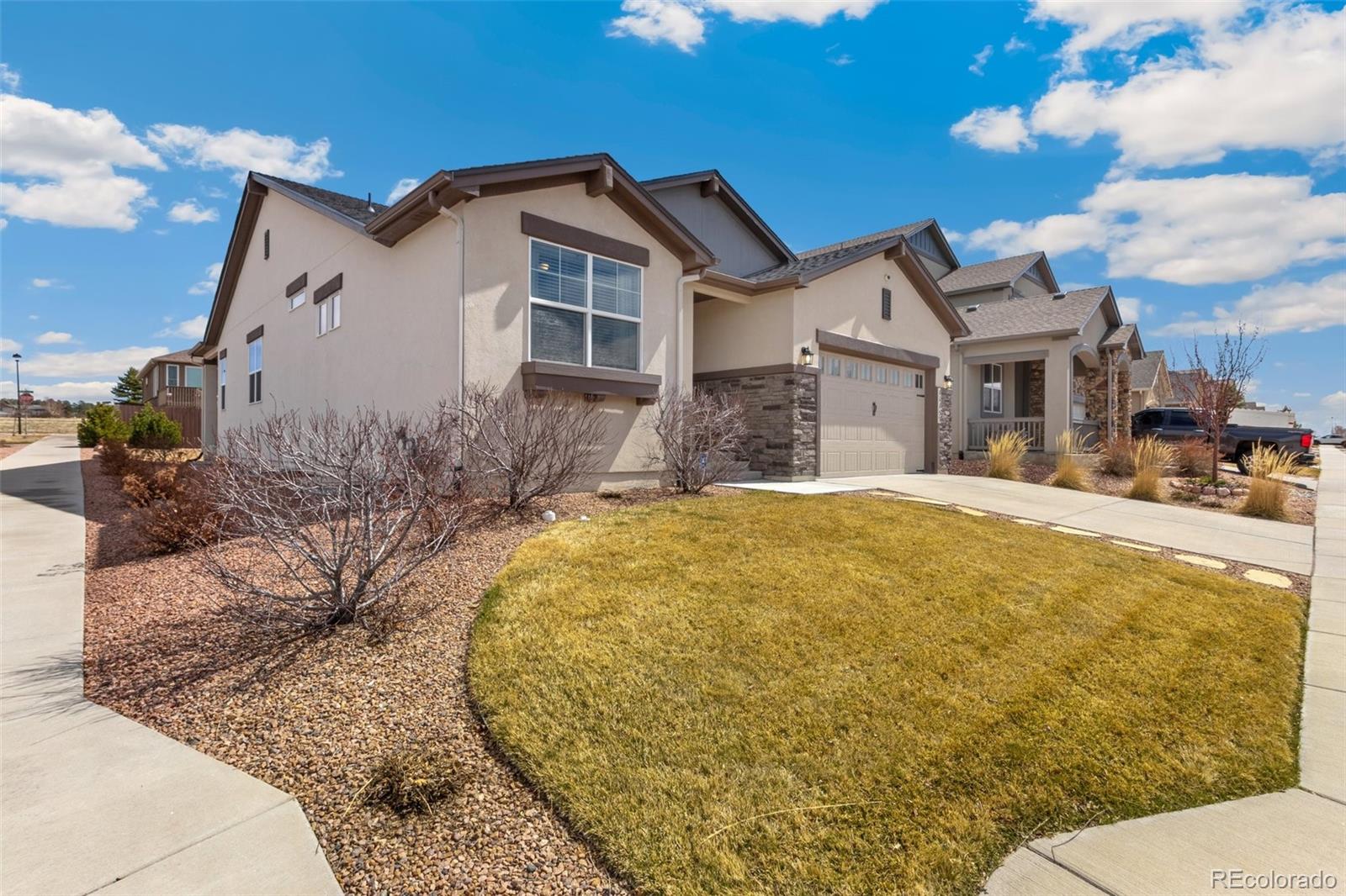 MLS Image #29 for 11153  echo canyon drive,colorado springs, Colorado