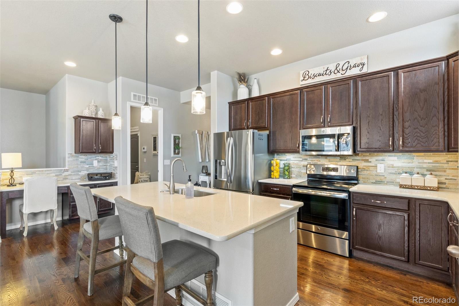 MLS Image #3 for 11153  echo canyon drive,colorado springs, Colorado