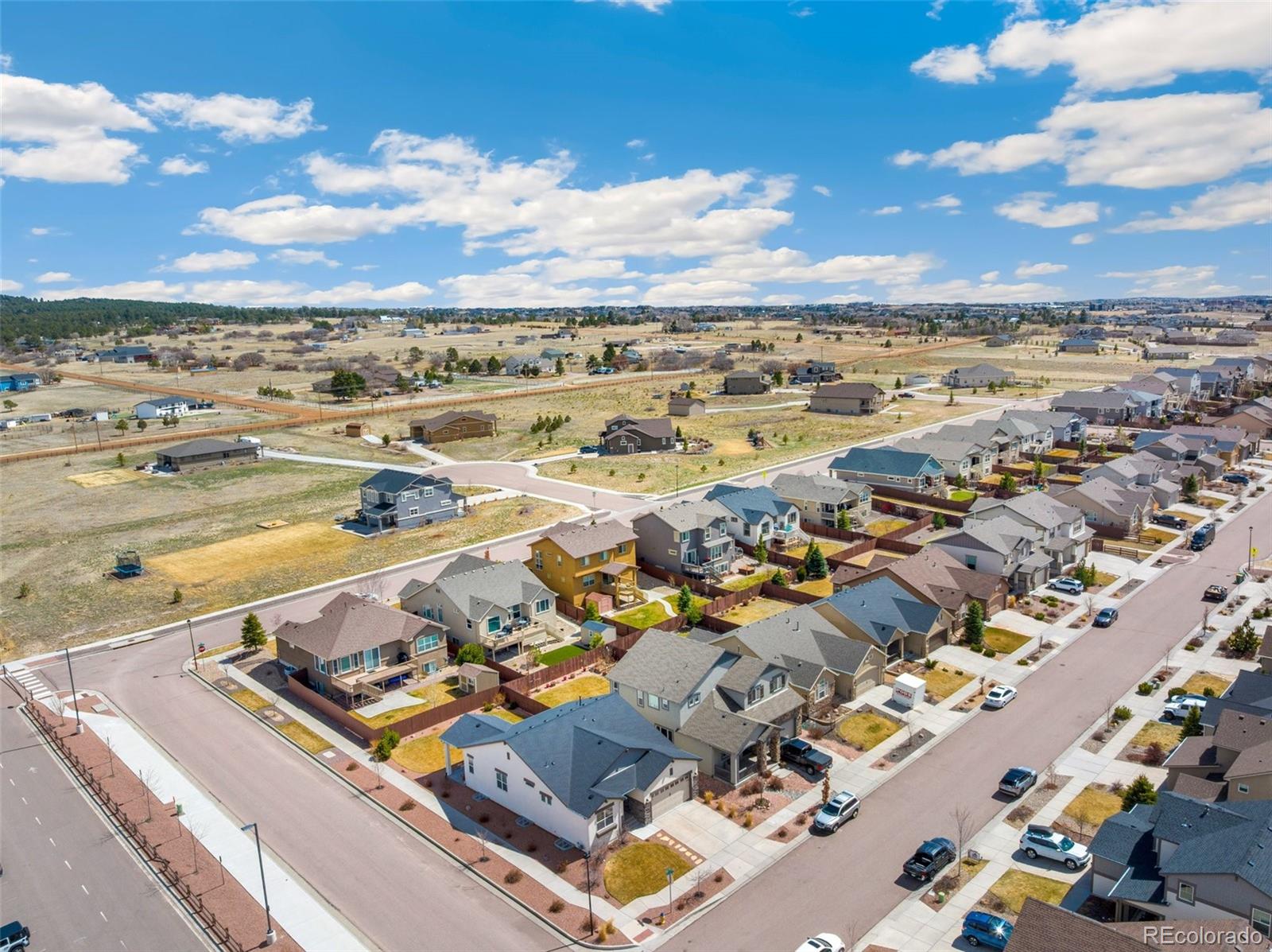 MLS Image #30 for 11153  echo canyon drive,colorado springs, Colorado
