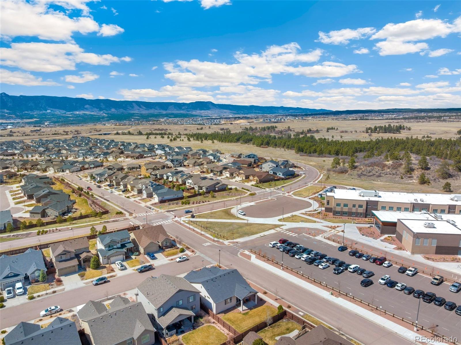 MLS Image #31 for 11153  echo canyon drive,colorado springs, Colorado