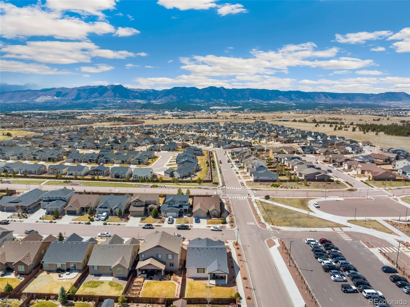 MLS Image #32 for 11153  echo canyon drive,colorado springs, Colorado