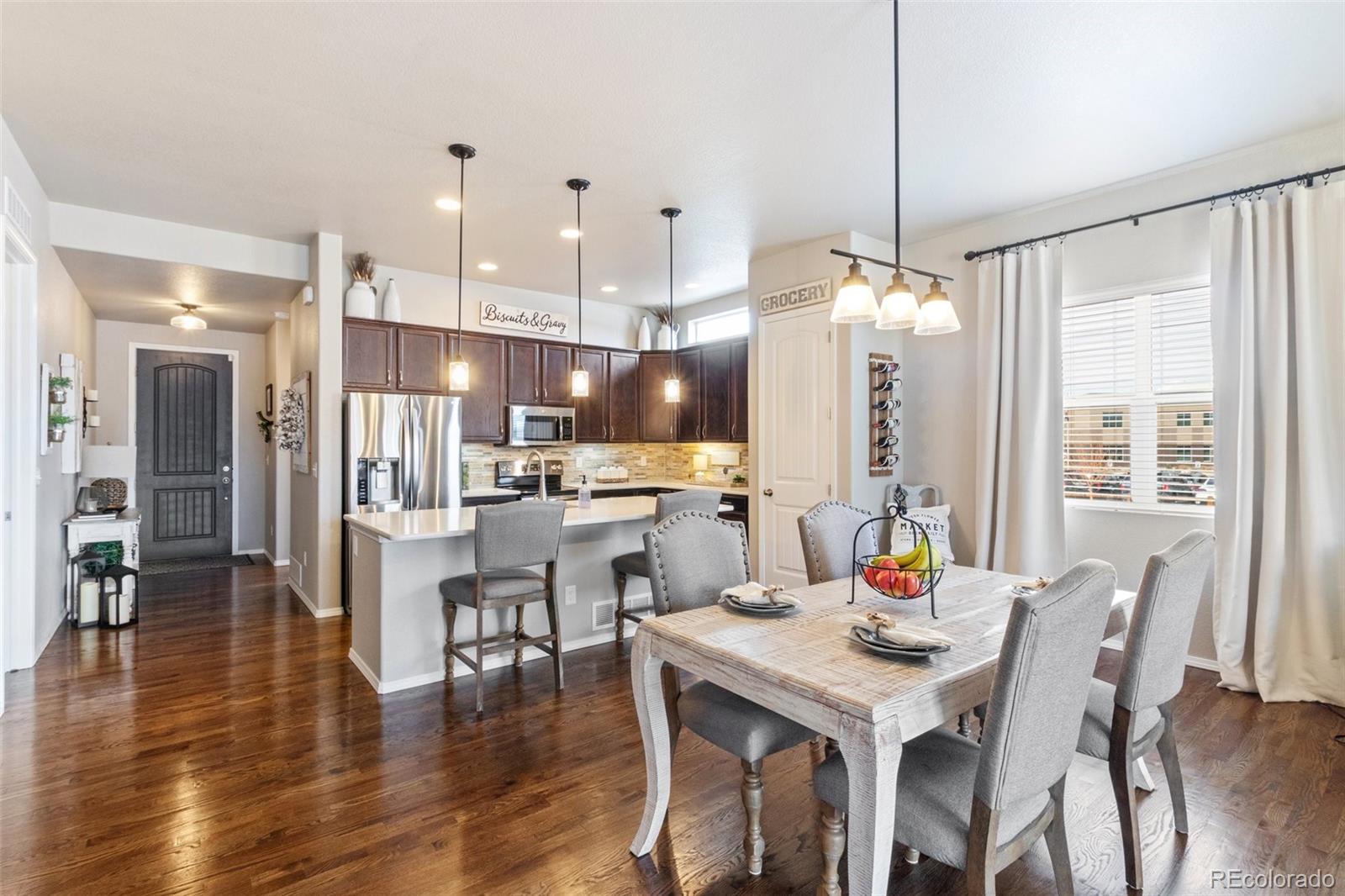 MLS Image #4 for 11153  echo canyon drive,colorado springs, Colorado