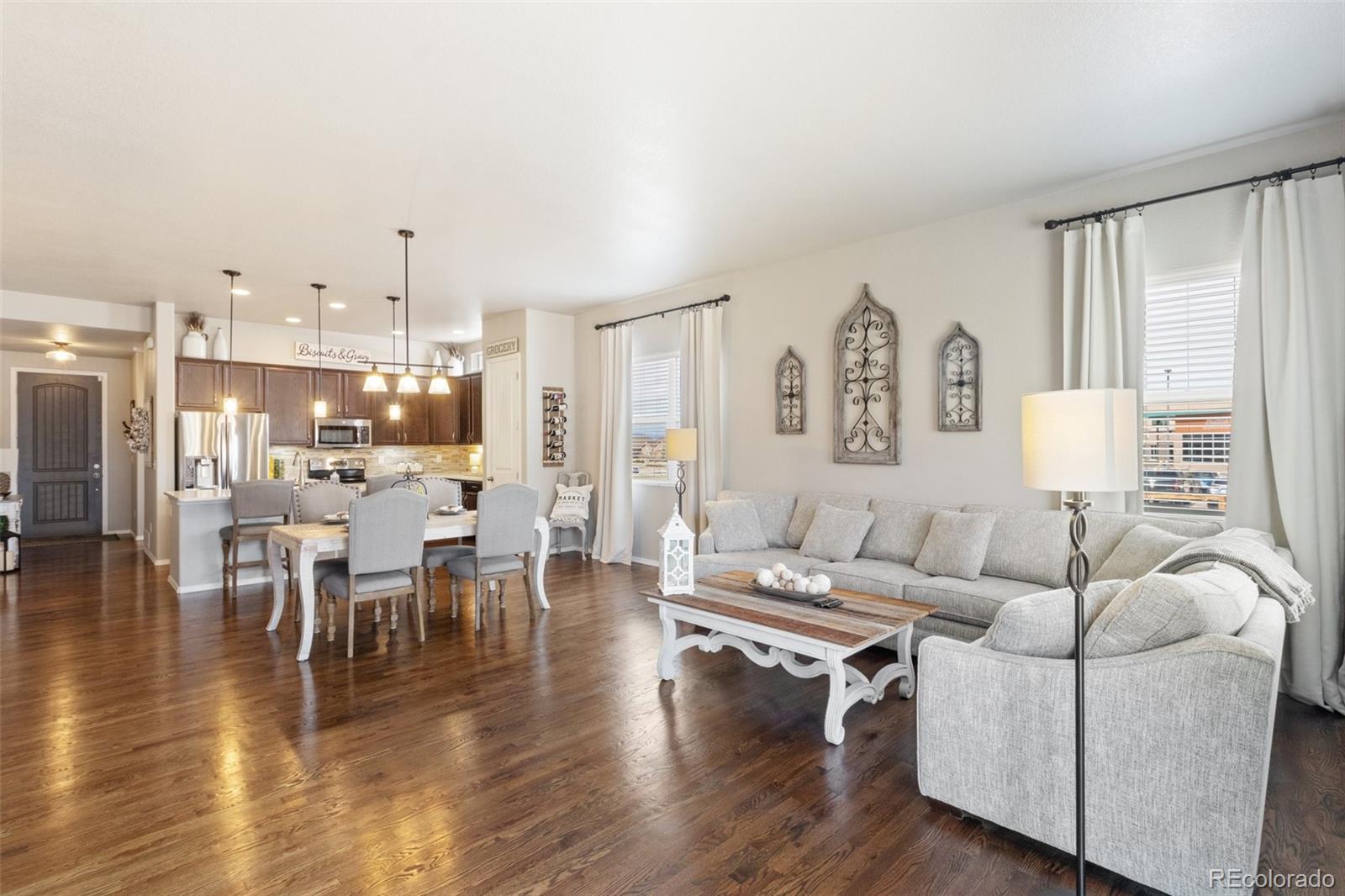 MLS Image #6 for 11153  echo canyon drive,colorado springs, Colorado