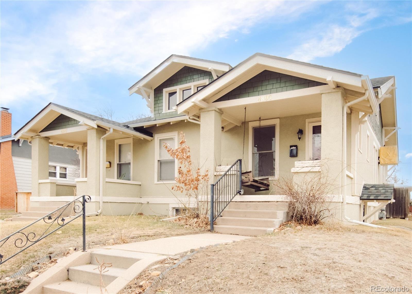 CMA Image for 4846  knox court,Denver, Colorado
