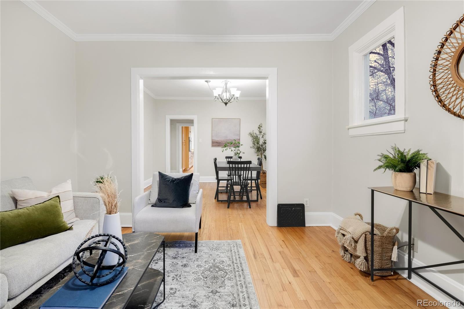 MLS Image #4 for 4893  newton street,denver, Colorado