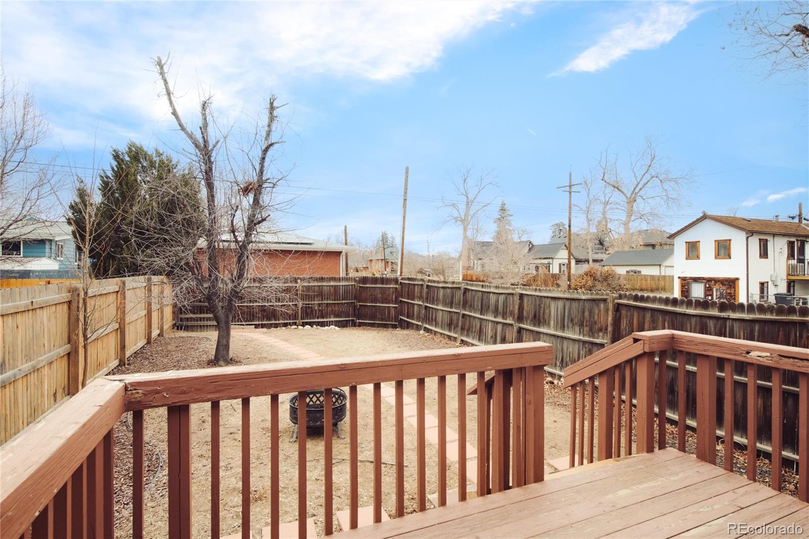 MLS Image #40 for 4893  newton street,denver, Colorado