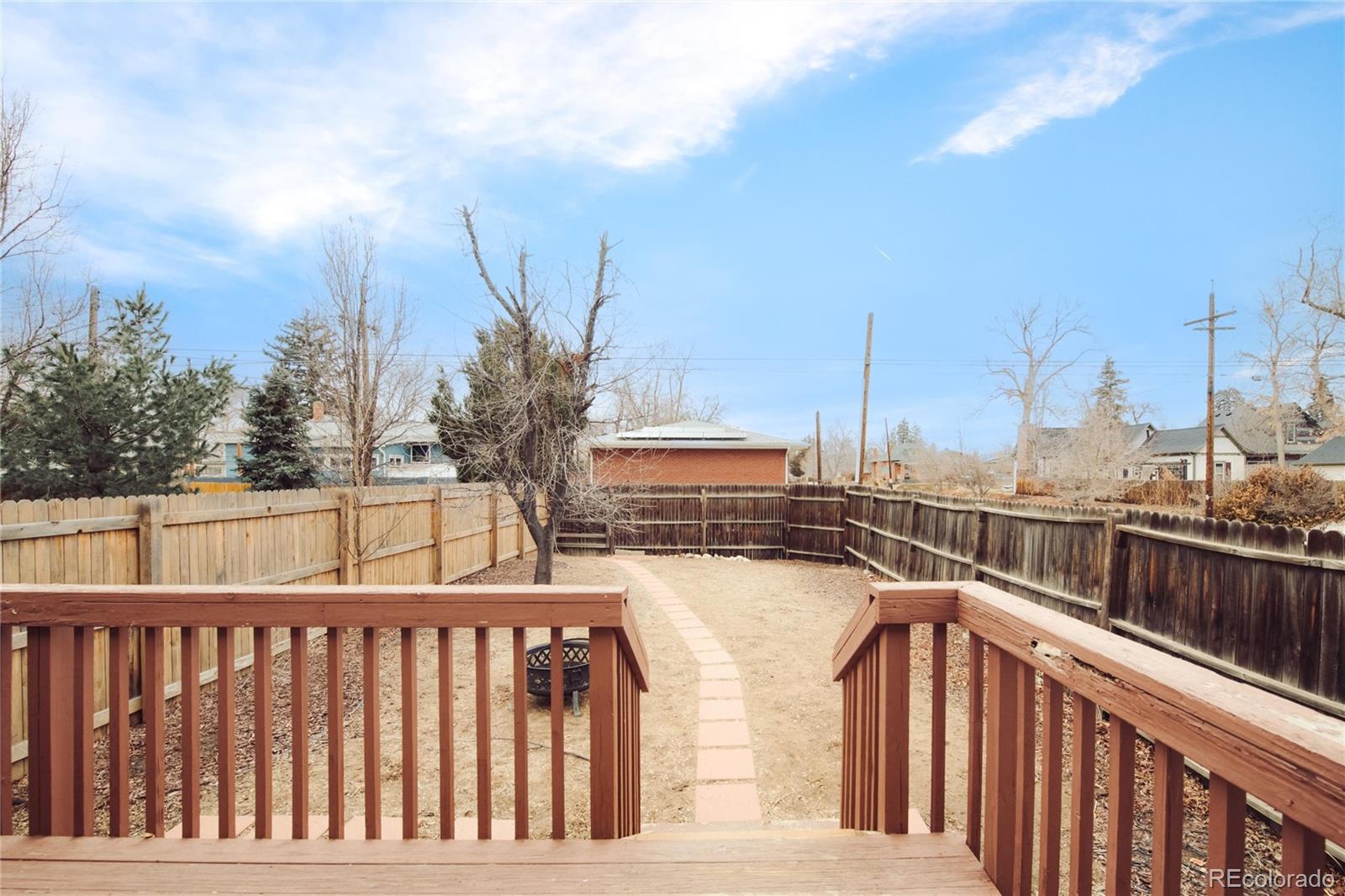 MLS Image #41 for 4893  newton street,denver, Colorado