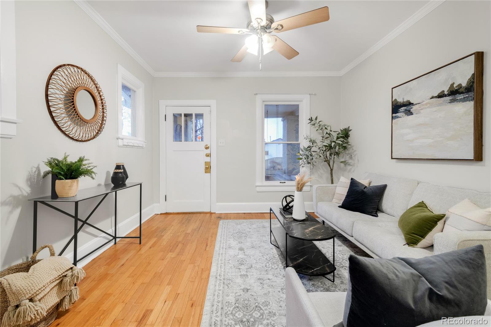 MLS Image #5 for 4893  newton street,denver, Colorado
