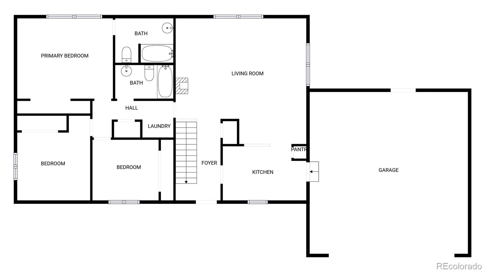 MLS Image #38 for 305  jewel court,fort collins, Colorado