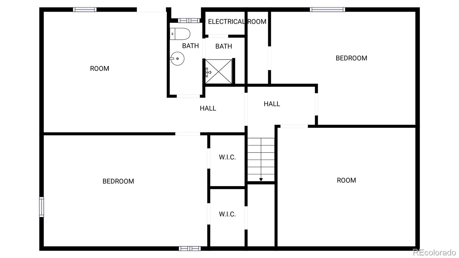 MLS Image #39 for 305  jewel court,fort collins, Colorado