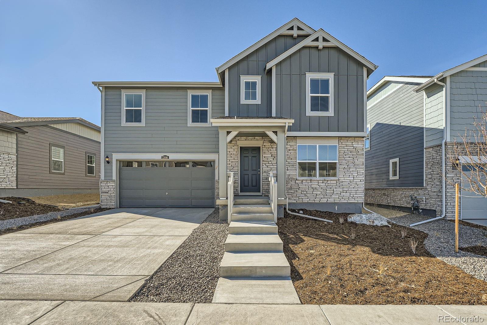 MLS Image #0 for 22016 e 39th place,aurora, Colorado