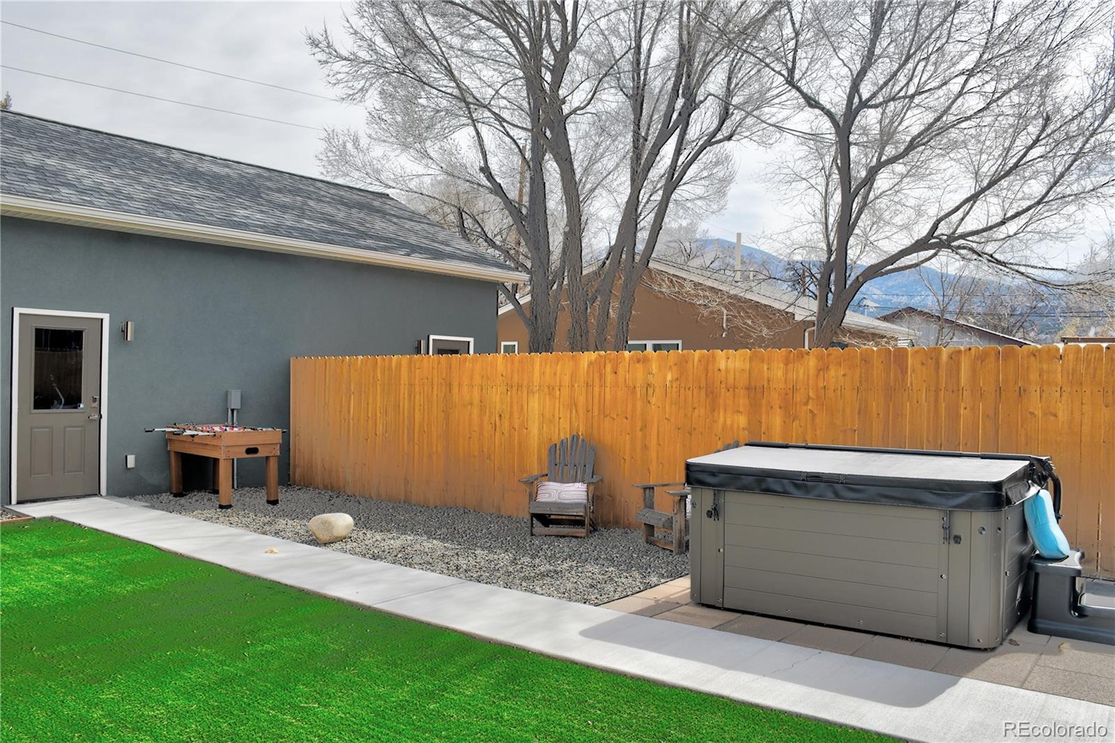 MLS Image #32 for 907  j street,salida, Colorado