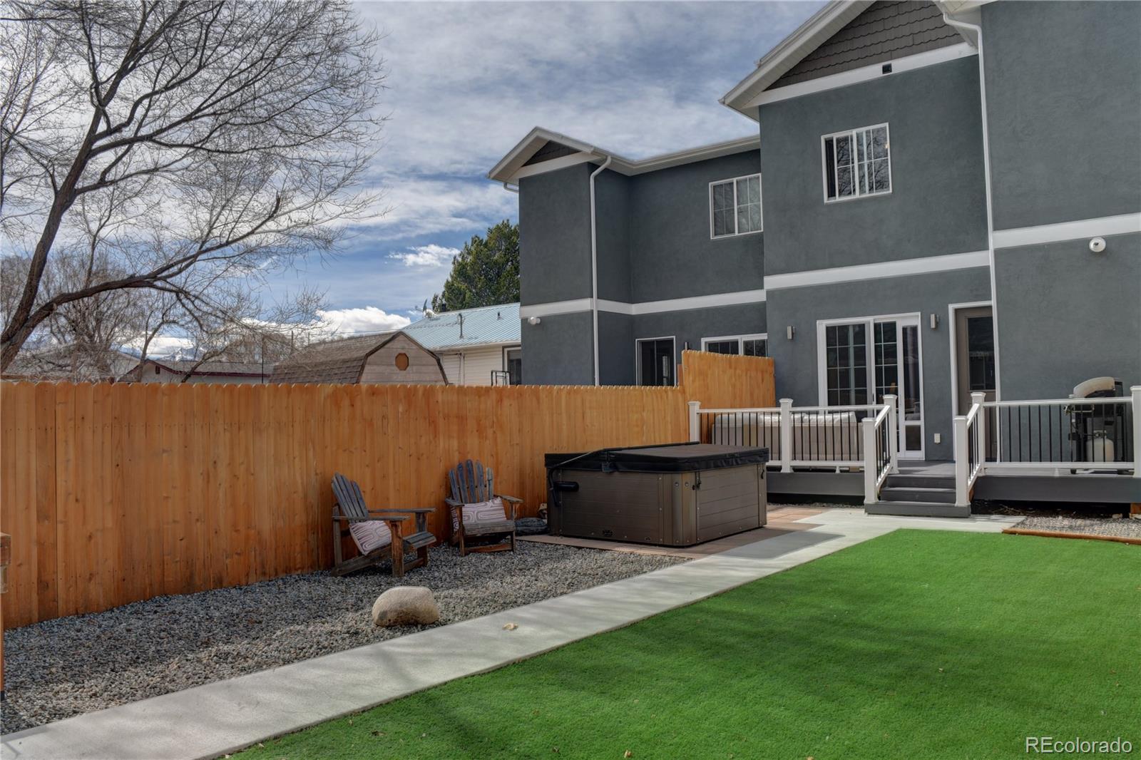 MLS Image #36 for 907  j street,salida, Colorado
