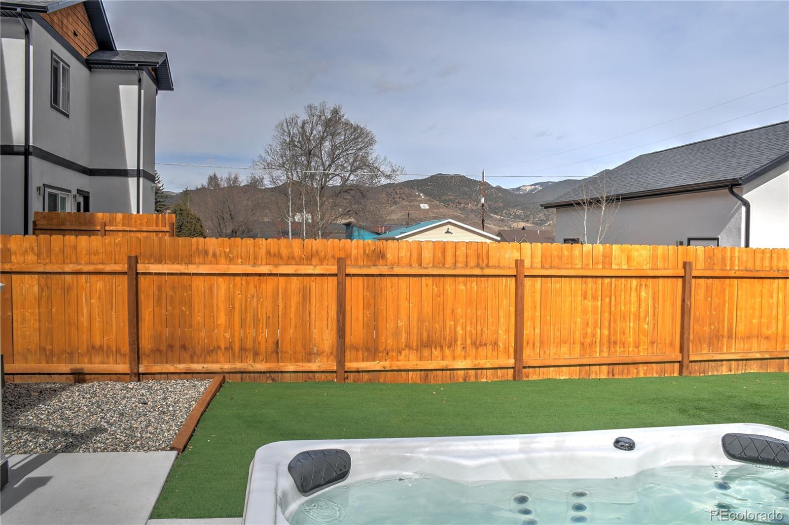 MLS Image #39 for 907  j street,salida, Colorado