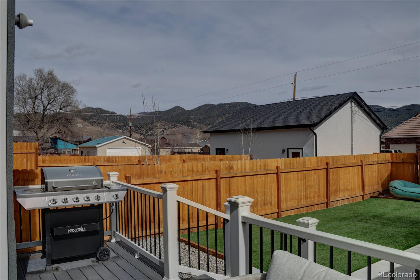 MLS Image #40 for 907  j street,salida, Colorado