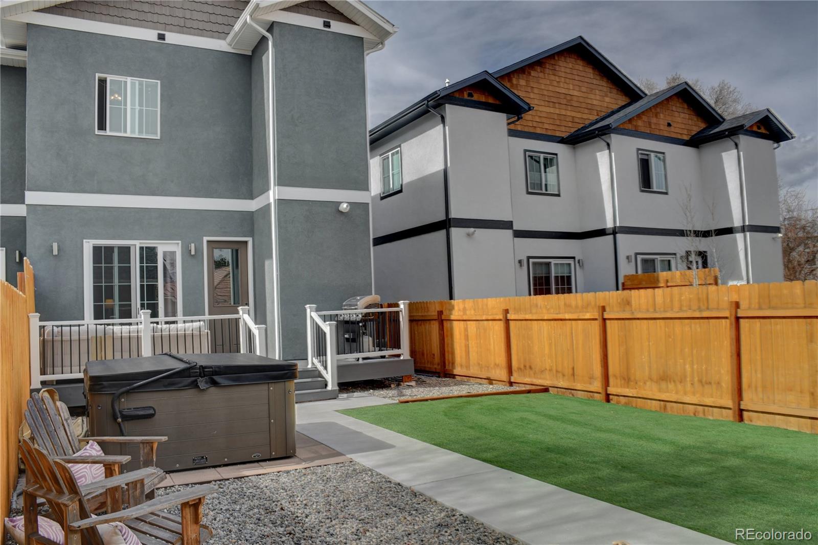 MLS Image #42 for 907  j street,salida, Colorado