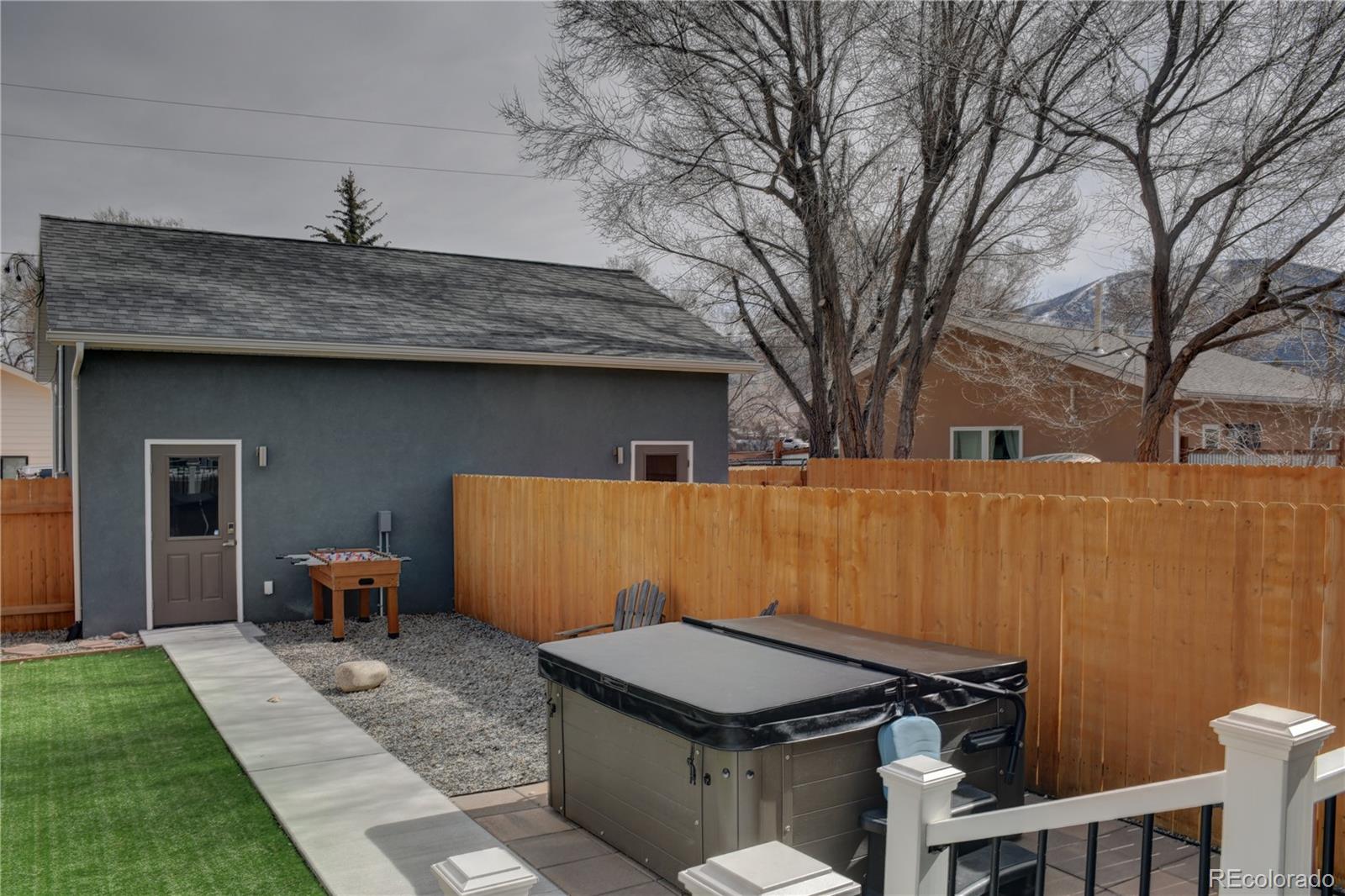 MLS Image #44 for 907  j street,salida, Colorado