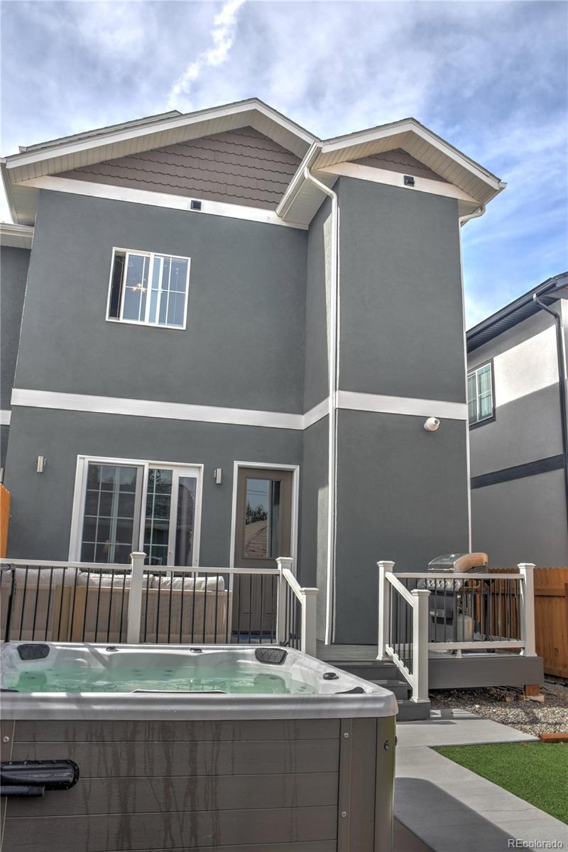 MLS Image #45 for 907  j street,salida, Colorado