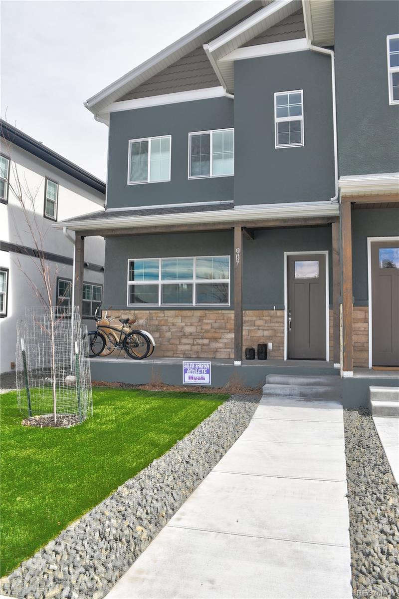 MLS Image #46 for 907  j street,salida, Colorado