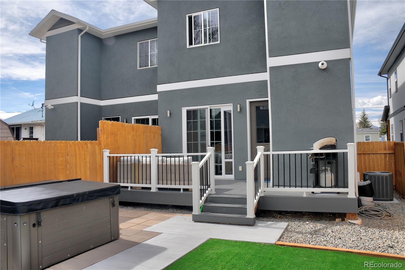 MLS Image #48 for 907  j street,salida, Colorado