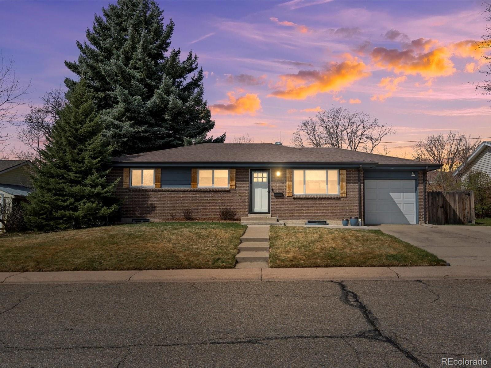 MLS Image #0 for 5875  urban street,arvada, Colorado