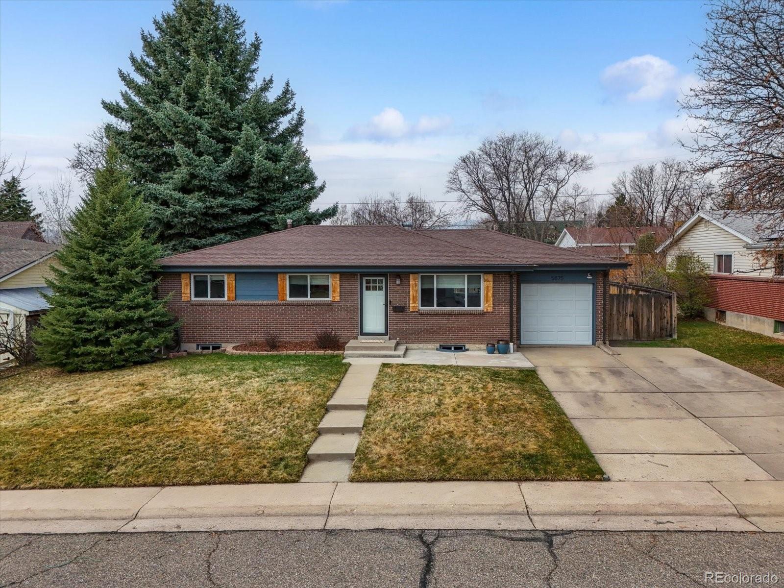 CMA Image for 12223 w 60th place,Arvada, Colorado