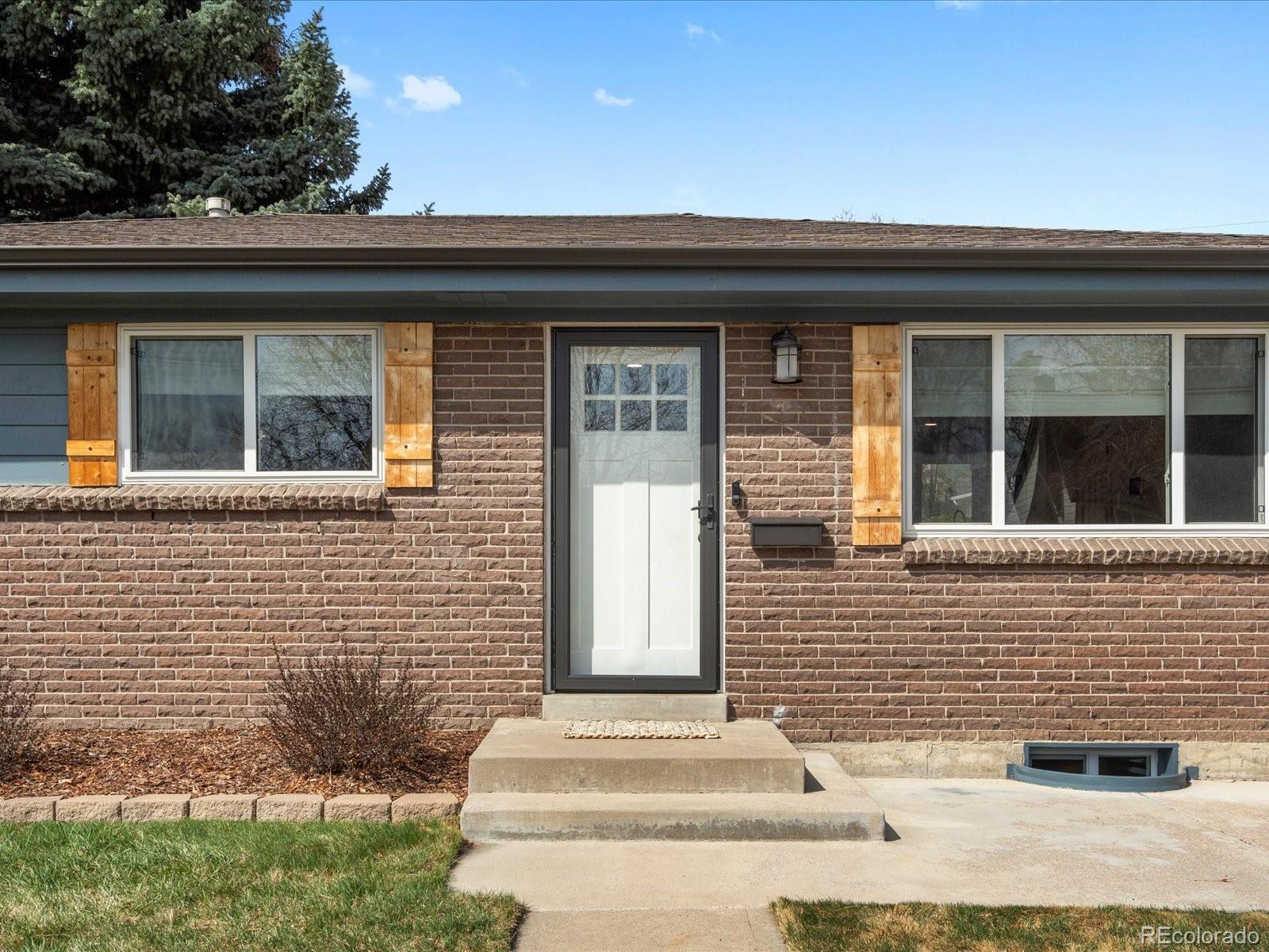 MLS Image #2 for 5875  urban street,arvada, Colorado