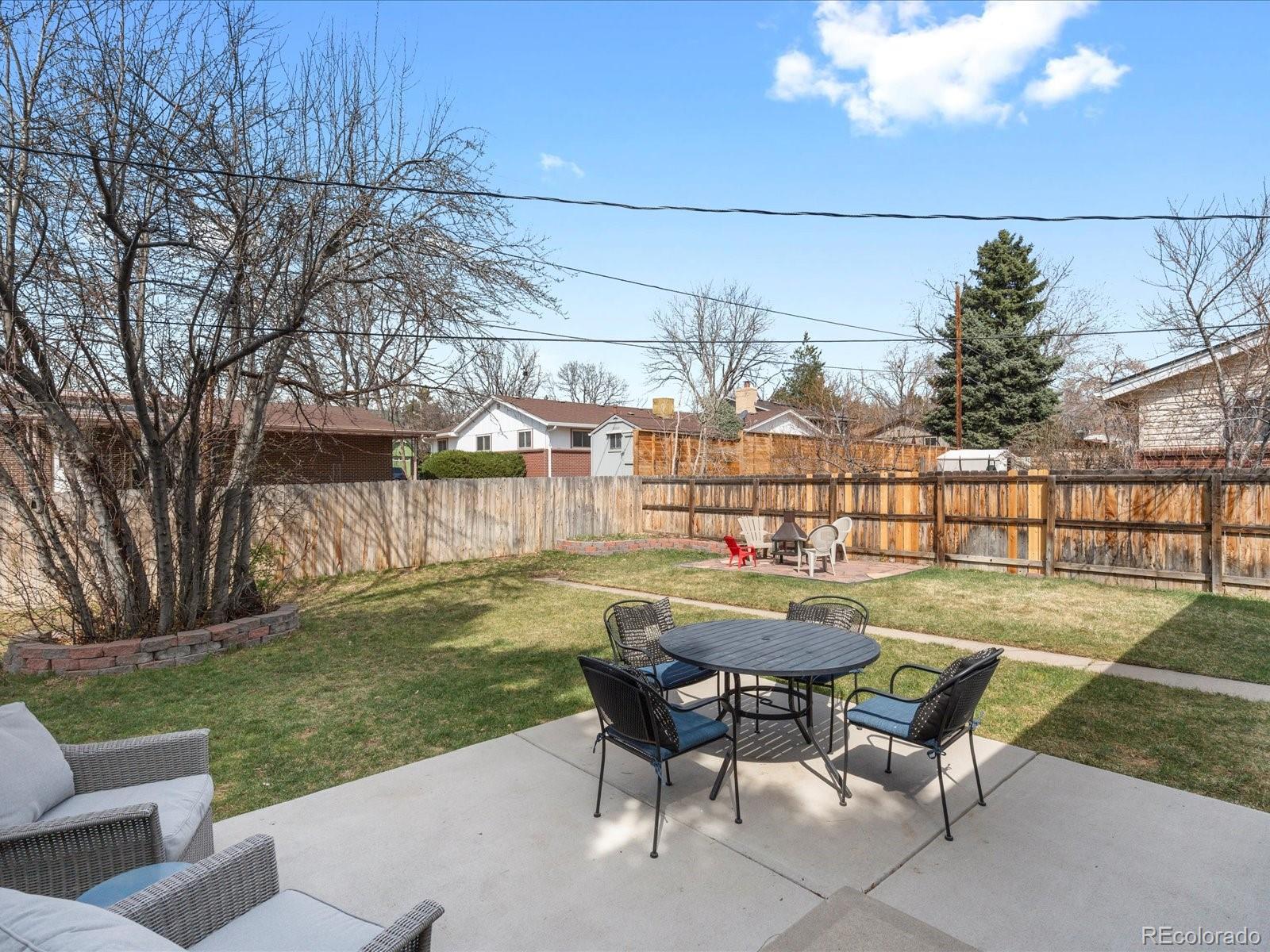 MLS Image #22 for 5875  urban street,arvada, Colorado
