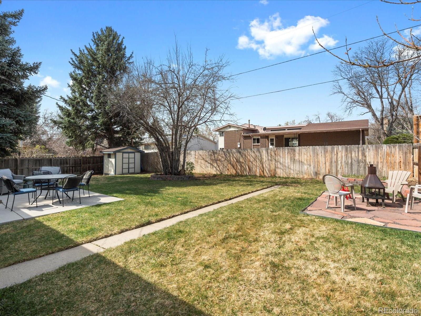 MLS Image #24 for 5875  urban street,arvada, Colorado