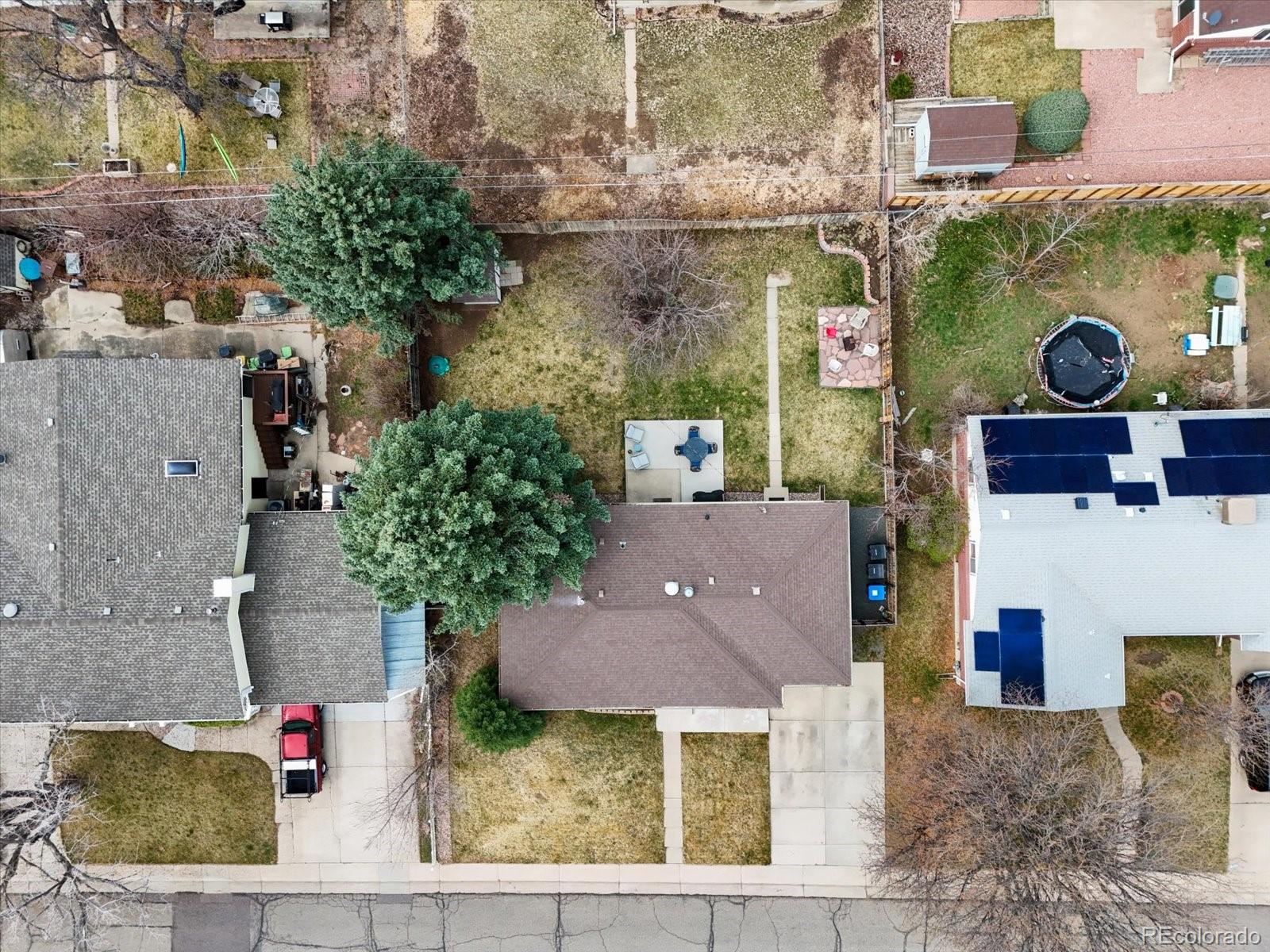 MLS Image #25 for 5875  urban street,arvada, Colorado