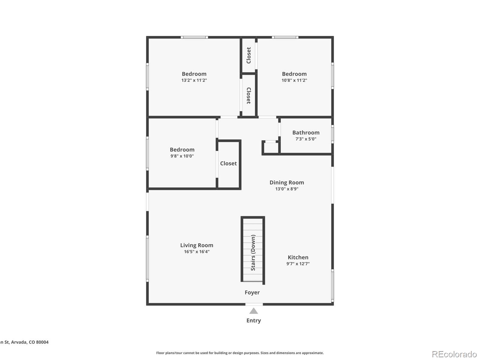 MLS Image #28 for 5875  urban street,arvada, Colorado