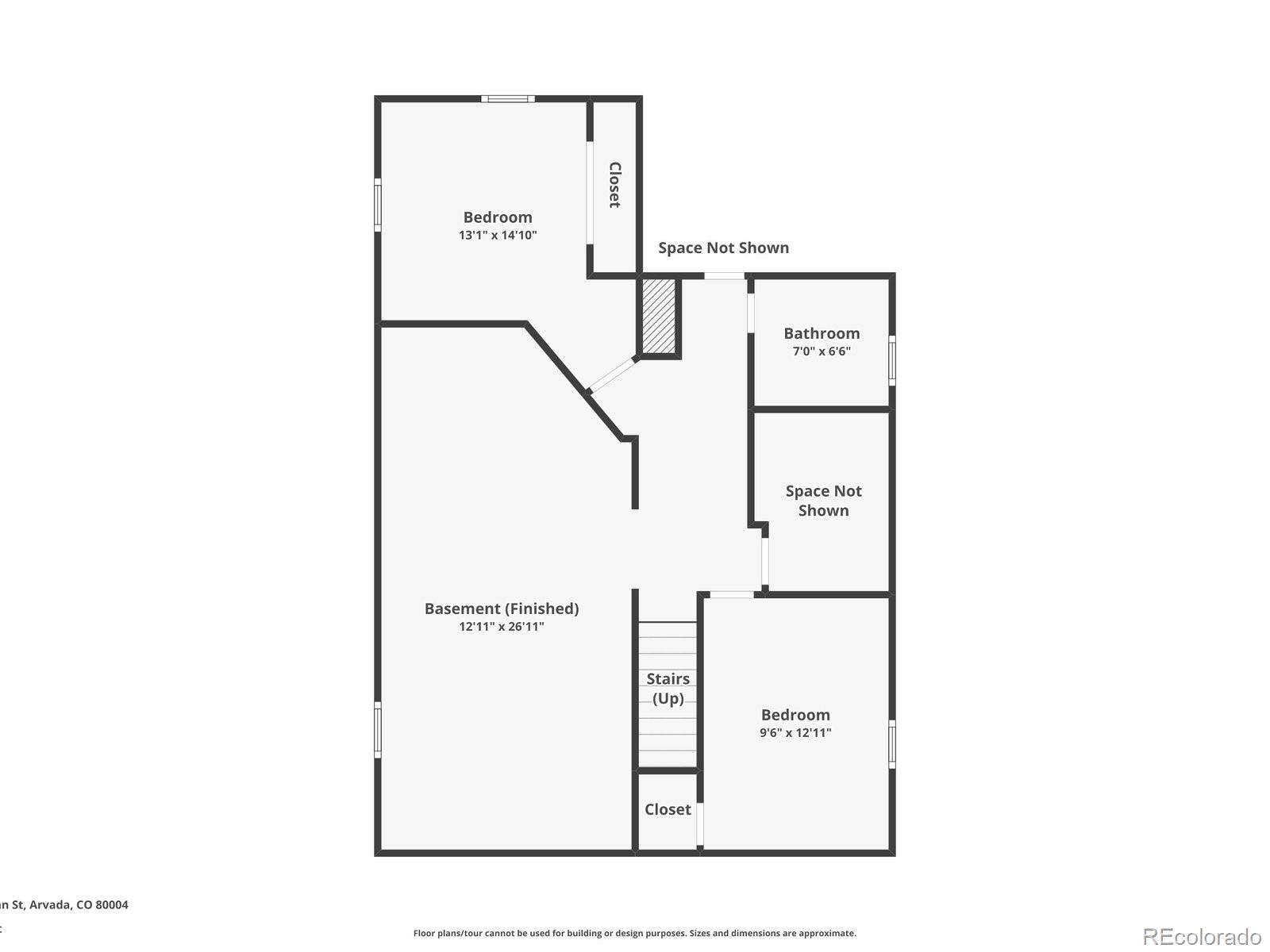 MLS Image #29 for 5875  urban street,arvada, Colorado