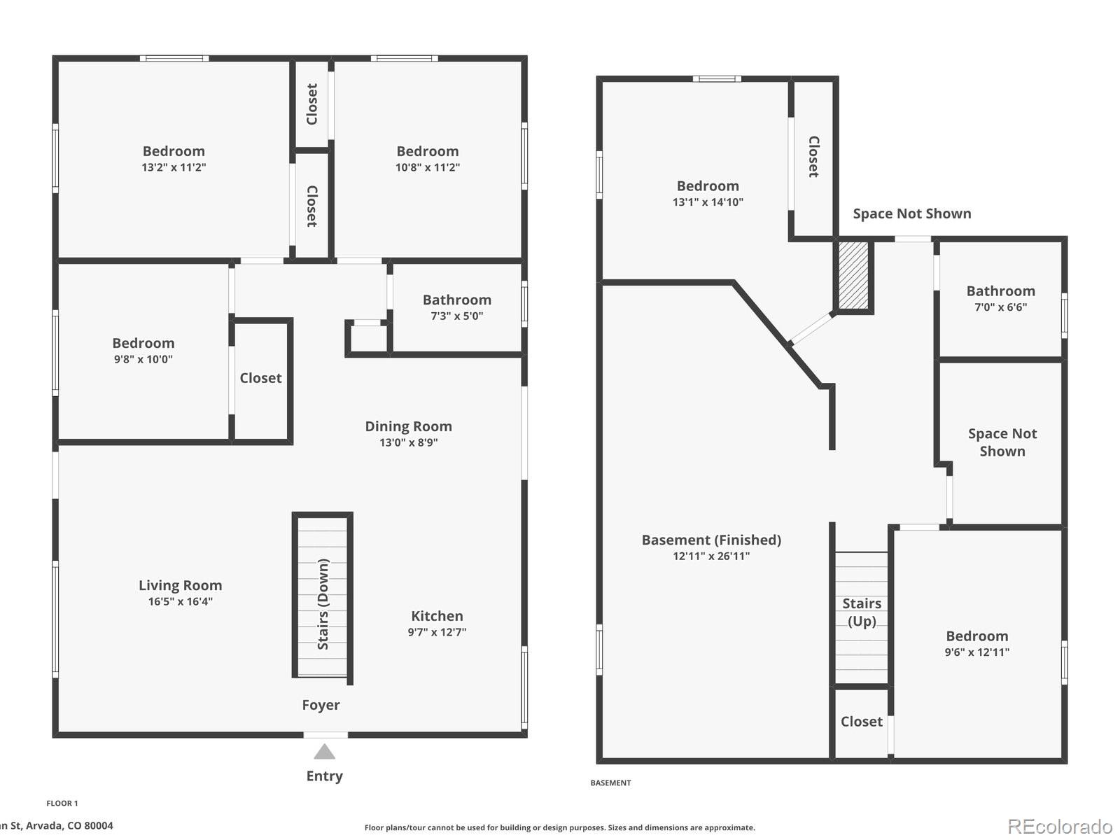 MLS Image #30 for 5875  urban street,arvada, Colorado