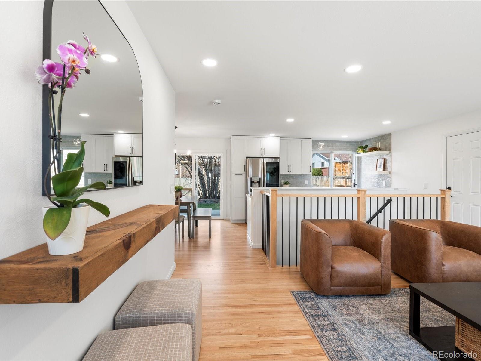 MLS Image #4 for 5875  urban street,arvada, Colorado