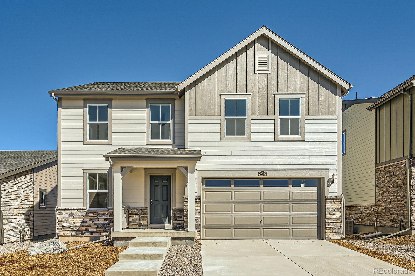 MLS Image #0 for 22037 e 39th place,aurora, Colorado