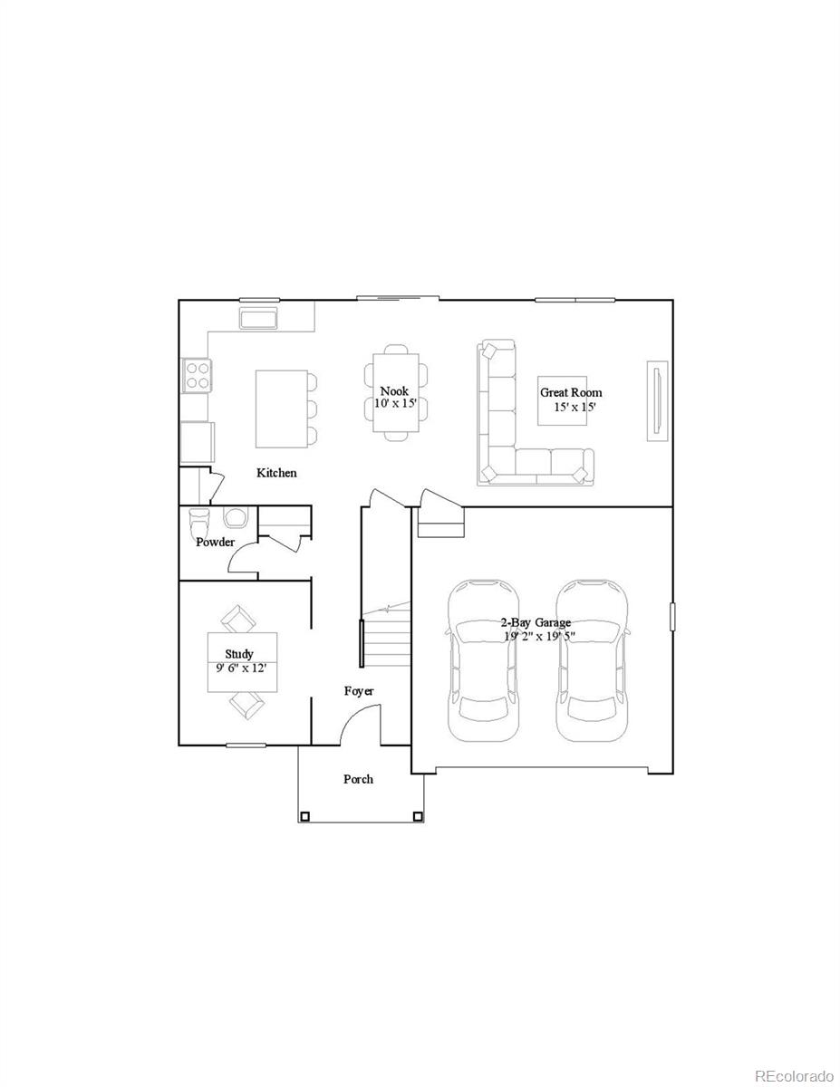 MLS Image #11 for 22037 e 39th place,aurora, Colorado