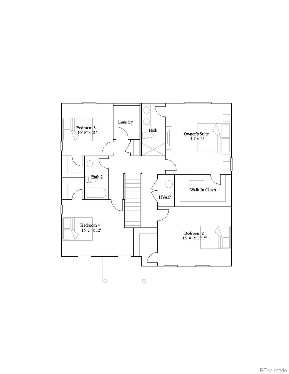 MLS Image #12 for 22037 e 39th place,aurora, Colorado