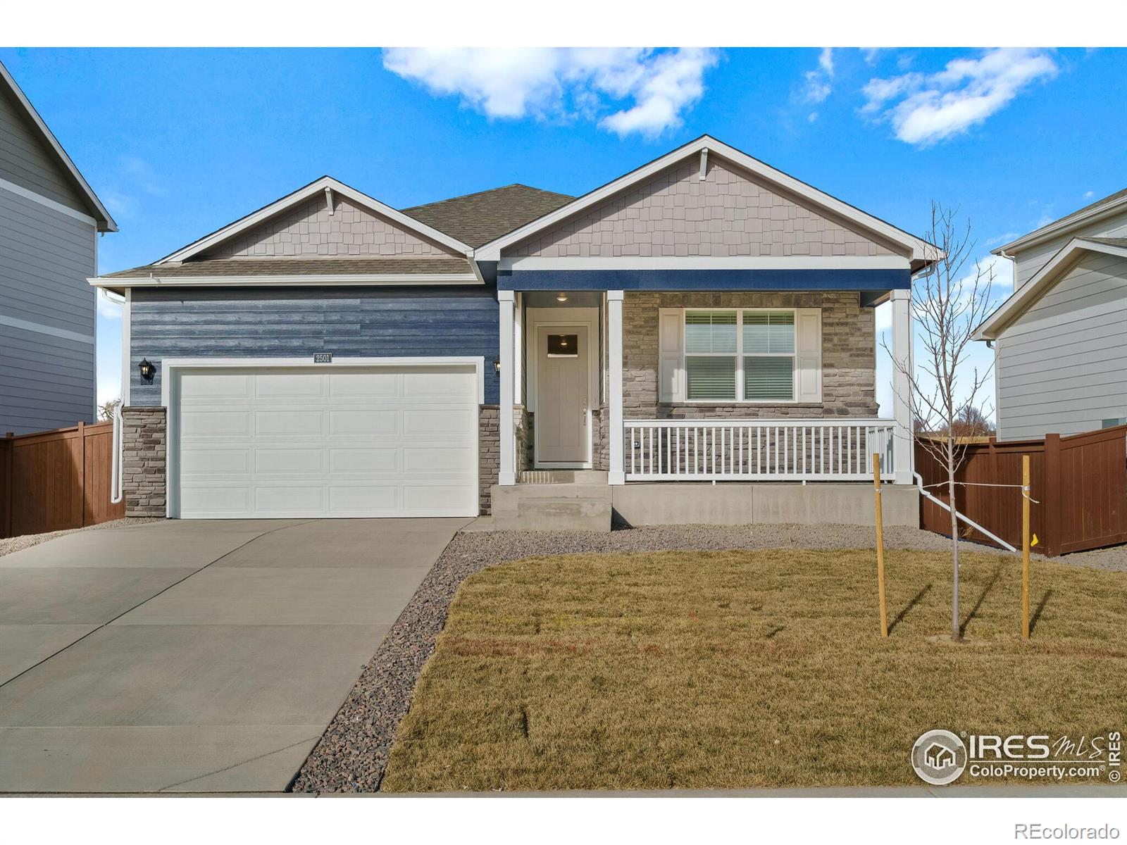 CMA Image for 4859  lynxes way,Johnstown, Colorado