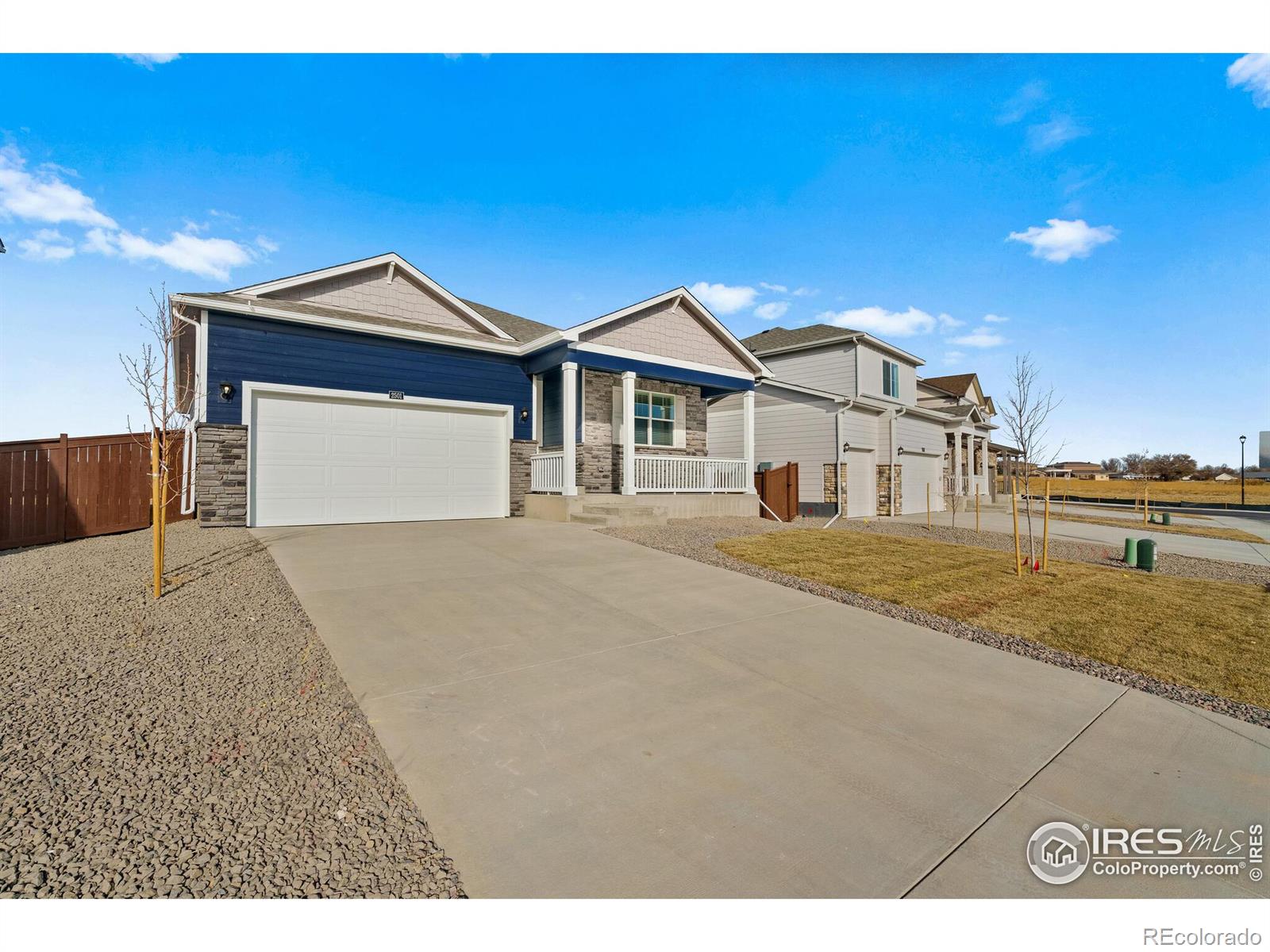 MLS Image #2 for 4859  lynxes way,johnstown, Colorado