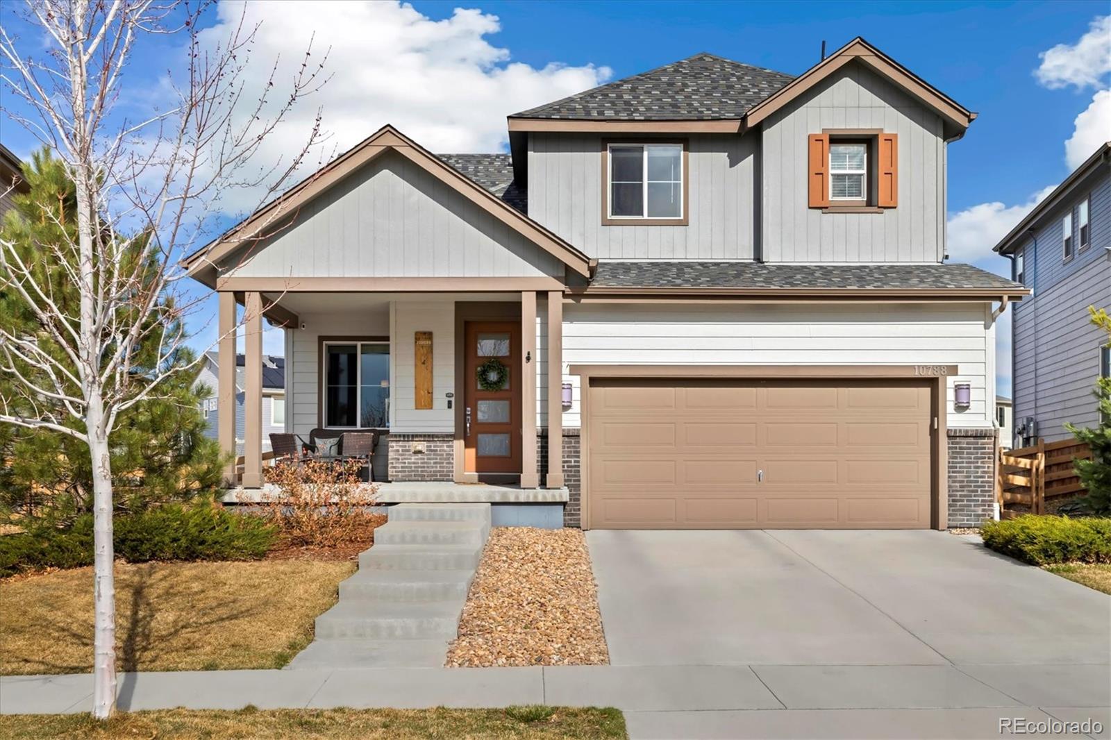 MLS Image #0 for 10788  ventura street,commerce city, Colorado