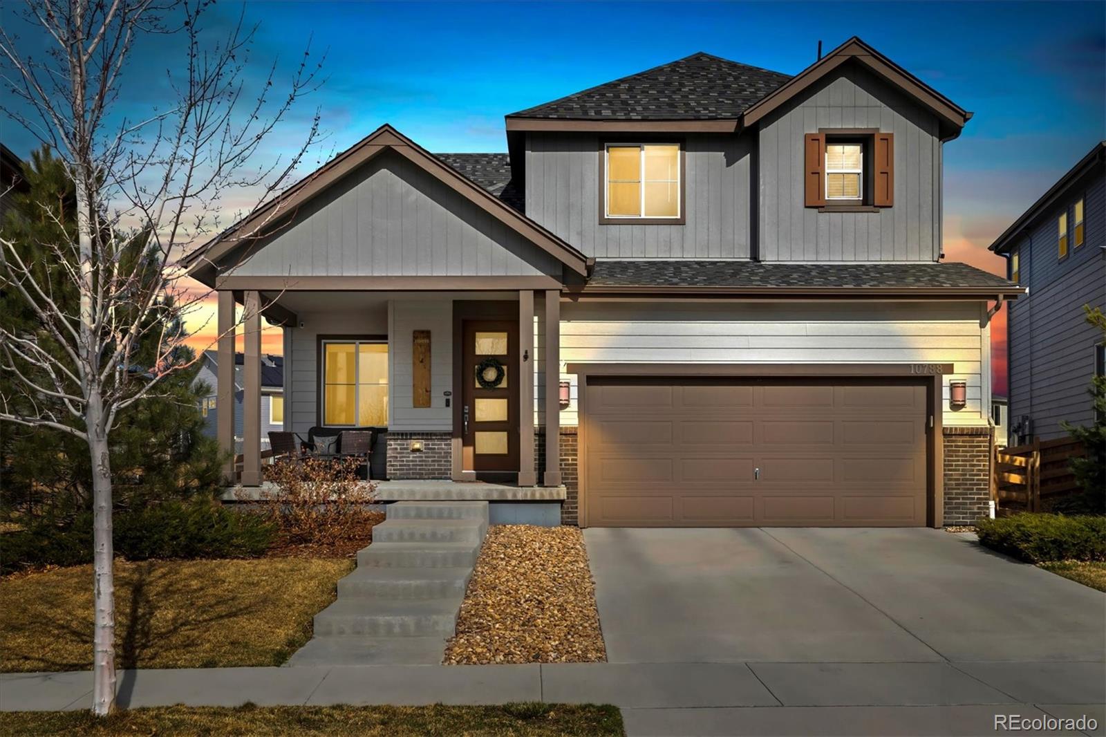 CMA Image for 10788  ventura street,Commerce City, Colorado