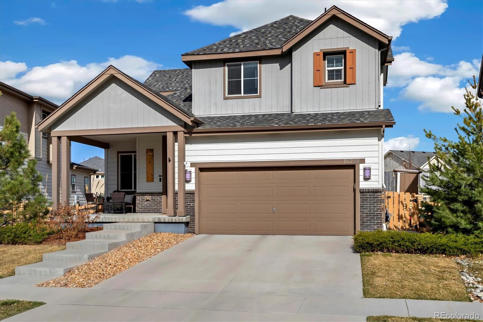 MLS Image #2 for 10788  ventura street,commerce city, Colorado