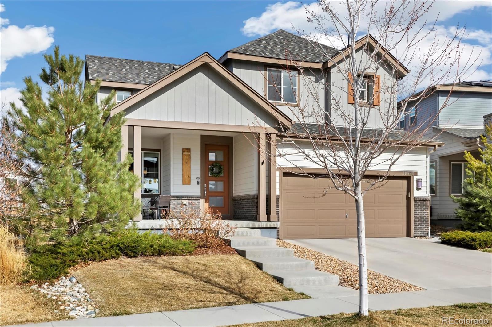 MLS Image #3 for 10788  ventura street,commerce city, Colorado