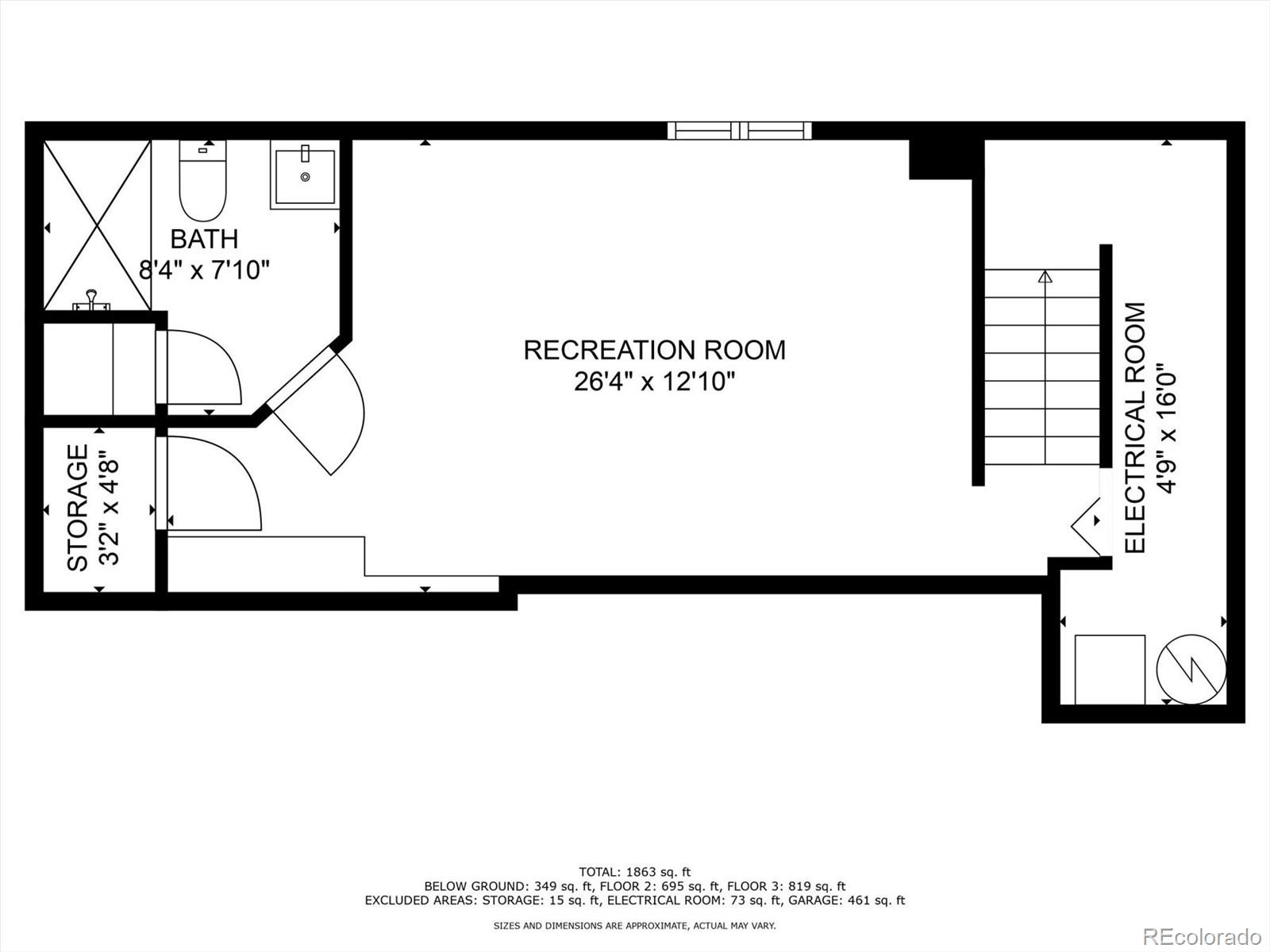 MLS Image #46 for 10788  ventura street,commerce city, Colorado